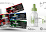 do product label design, supplement label design, packaging label design